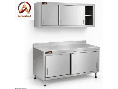 کابینت زمینی و دیواری